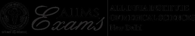 AIIMS Logo